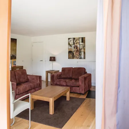 Hinterrugg 4ml Apartment