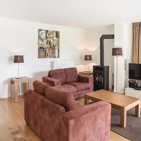 Apartment Hinterrugg 4ml Unterterzen
